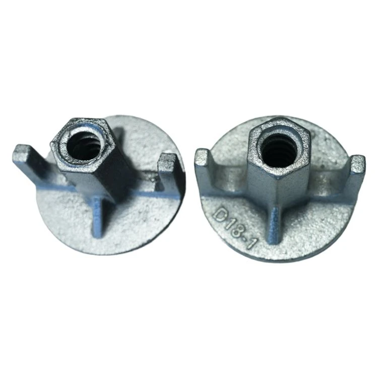 Disc Nut